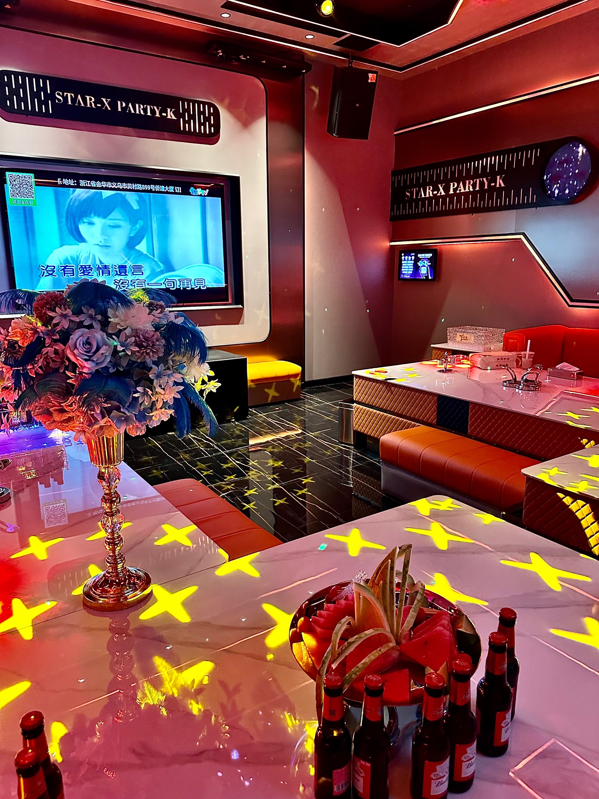 郑州商务ktv推荐及商务ktv有哪些选择-上街区ktv预定